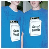 See Sonic Youth's album -  songs & lyrics.