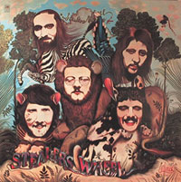 See Stealers Wheel's album -  songs & lyrics.