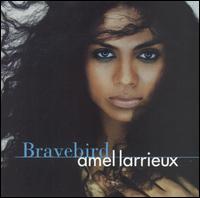 See Amel Larrieux's album -  songs & lyrics.