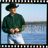 Brad Paisley lyrics, Brad Paisley Me Neither lyrics, Me Neither lyrics,Who Needs Pictures album