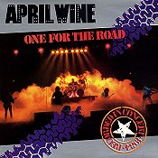 April Wine lyrics, April Wine Just Between You And Me lyrics, Just Between You And Me lyrics,One For The Road album
