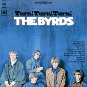 See The Byrds's album -  songs & lyrics.