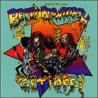 See Betty Blowtorch's album -  songs & lyrics.