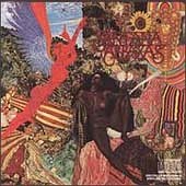 Check out lyrics of Santana's album Abraxas