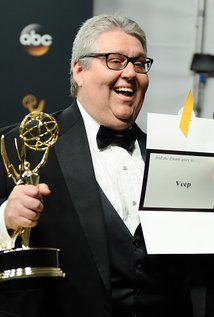 Veep television show cast,