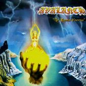 See Avalanch's album -  songs & lyrics.