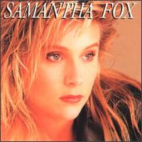 Check out lyrics of Samantha Fox's album Samantha Fox
