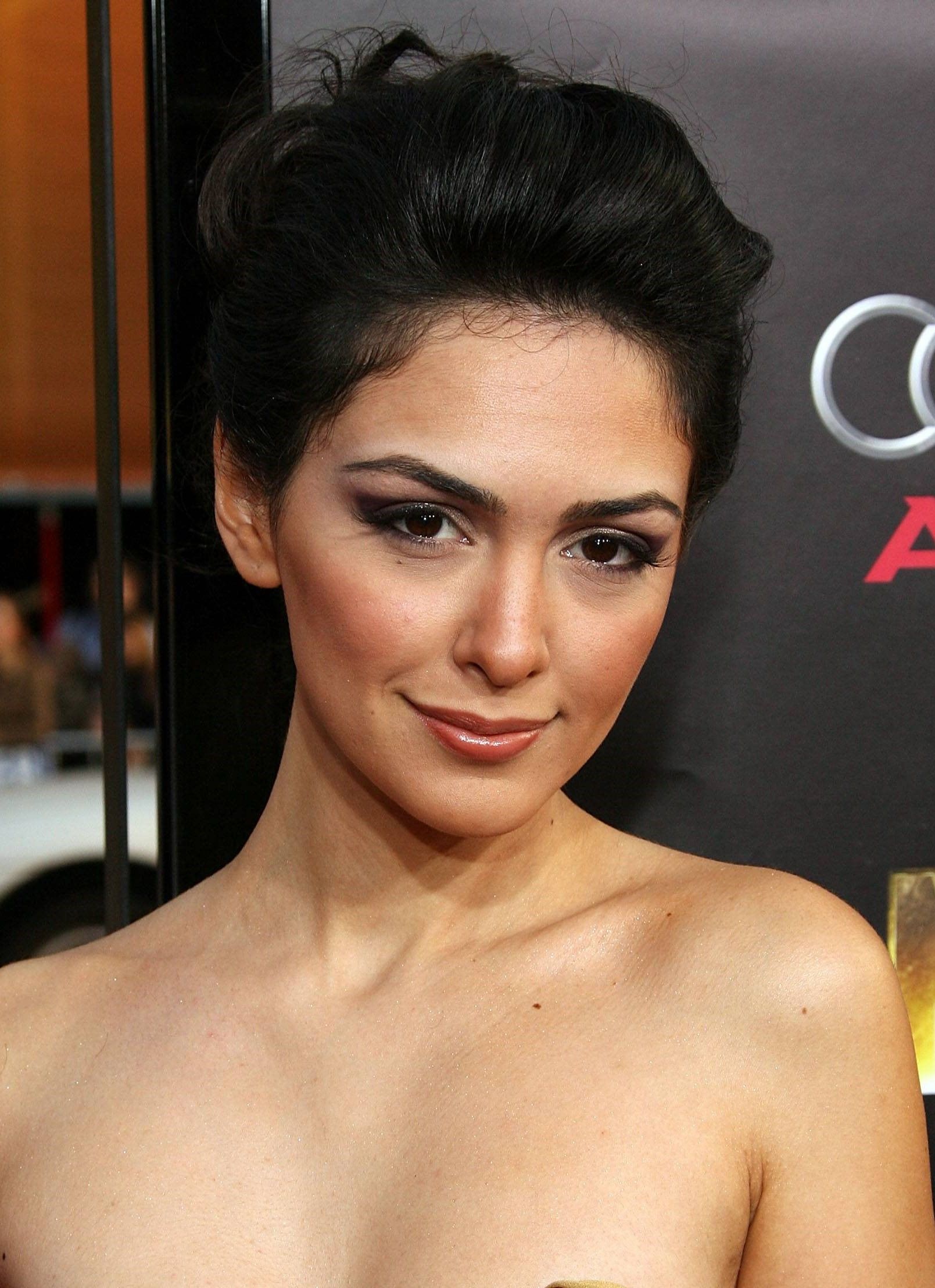 Homeland television show cast,