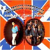 Bobby Bare lyrics, Bobby Bare Six Days On The Road lyrics, Six Days On The Road lyrics,The English Country Side album