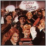 Status Quo lyrics, Status Quo When You Walk In The Room lyrics, When You Walk In The Room lyrics,Whatever You Want album