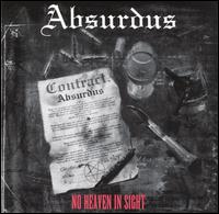 See Absurdus's album -  songs & lyrics.