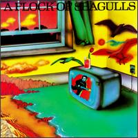 Check out lyrics of A Flock Of Seagulls's album A Flock of Seagulls