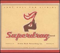 See Superdrag's album -  songs & lyrics.