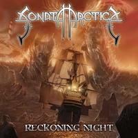 See Sonata Arctica's album -  songs & lyrics.