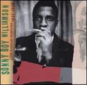 See Sonny Boy Williamson I's album -  songs & lyrics.