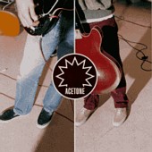 See Acetone's album -  songs & lyrics.