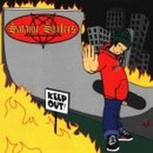 Check out lyrics of Satanic Surfers's album Keep Out!