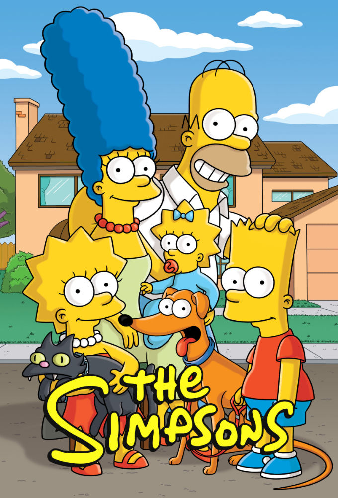 The Simpsons,summary,reviews,forums,photos,