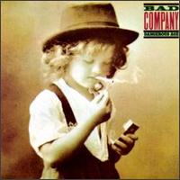 Check out lyrics of Bad Company's album Dangerous Age