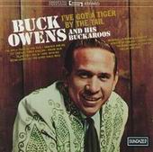 Check out lyrics of Buck Owens's album I've Got A Tiger By The Tail