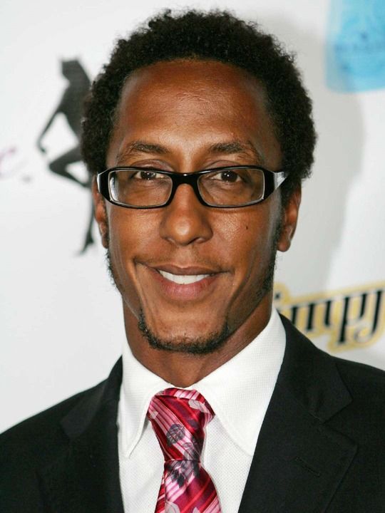 The Wire television show cast,