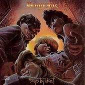 Britny Fox lyrics, Britny Fox Angel In My Heart lyrics, Angel In My Heart lyrics,Boys in Heat album