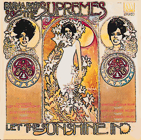 See The Supremes's album -  songs & lyrics.