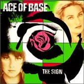 Check out lyrics of Ace Of Base's album Happy Nation / The Sign