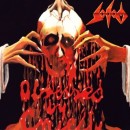 Check out lyrics of Sodom's album Obsessed by Cruelty
