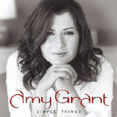 See Amy Grant's album -  songs & lyrics.