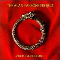 Check out lyrics of Alan Parsons Project's album Vulture Culture