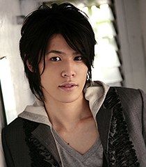 Death Note television show cast,