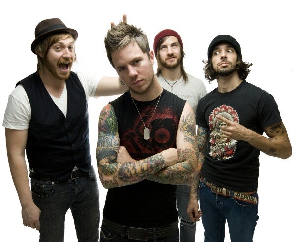 See A Static Lullaby's biography, discography, albums, songs, lyrics, reviews, forums and photos.