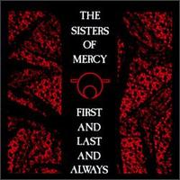 See The Sisters Of Mercy's album -  songs & lyrics.
