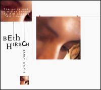 See Beth Hirsch's album -  songs & lyrics.