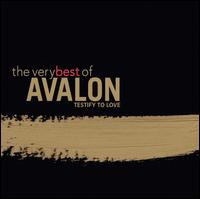 Avalon lyrics, Avalon Don't Save It All For Christmas Day lyrics, Don't Save It All For Christmas Day lyrics,Testify To Love: The Very Best Of Avalon album