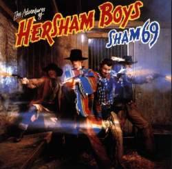 See Sham 69's album -  songs & lyrics.