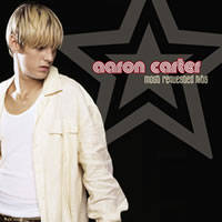 See Aaron Carter's album -  songs & lyrics.