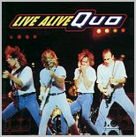 See Status Quo's album -  songs & lyrics.