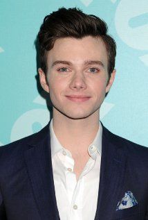 Glee television show cast,