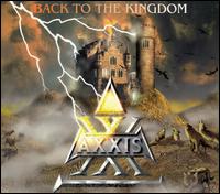 Axxis lyrics, Axxis Na, Na, Hey, Hey, Kiss Him Goodbye lyrics, Na, Na, Hey, Hey, Kiss Him Goodbye lyrics,Back To The Kingdom album