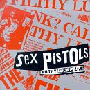 Sex Pistols lyrics, Sex Pistols Did You No Wrong lyrics, Did You No Wrong lyrics,Filthy Lucre Live album