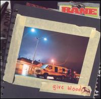 See Bane's album -  songs & lyrics.