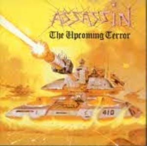 See Assassin's album -  songs & lyrics.