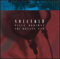 See Solefald's album -  songs & lyrics.