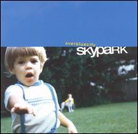 See Skypark's album -  songs & lyrics.