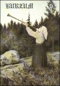 Burzum lyrics, Burzum Jesus' Tod lyrics, Jesus' Tod lyrics,Filosofem album