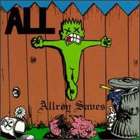 See All's album -  songs & lyrics.