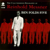 See Ben Folds Five's album -  songs & lyrics.