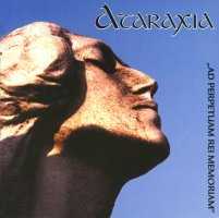 Ataraxia lyrics, Ataraxia Aigues Mortes lyrics, Aigues Mortes lyrics,Ad Perpetuam Rei Memoriam album